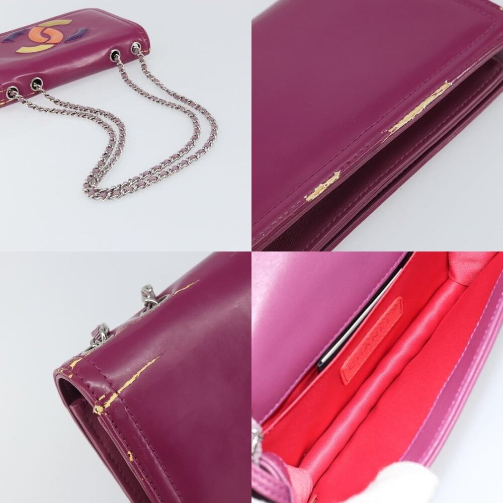 Chanel Chain Shoulder Bag - Picture 4 of 8